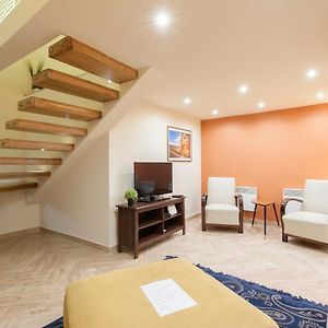 Appartement op de Begane Grond