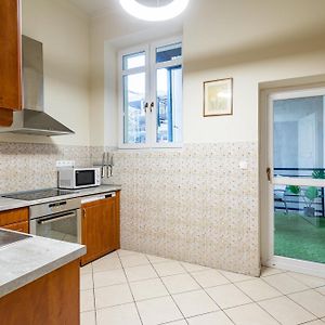 Appartement met Twee Slaapkamers